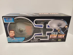 Star Trek Enterprise NCC 1701 Starship Legends Diamond Select ARTE ASILO NUEVO - Imagen 1 de 3