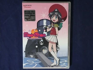 Mao-Chan - Vol. 3: Song of Defense {DVD, 2004, Dual-Cover Packaging} - Picture 1 of 2