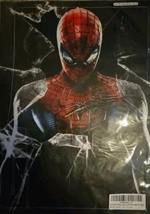 Play Station 5, Spider Man Skin Sticker Decal - Picture 1 of 2