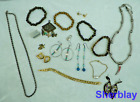 Vintage To Now Mixed  Jewelry Lot Estate Finds