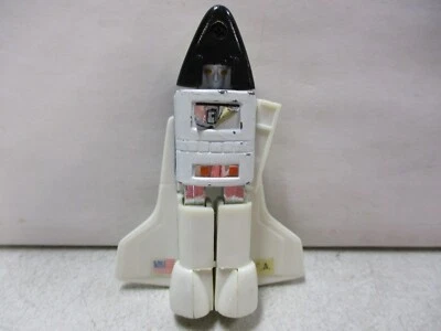 Tonka Go Bots Spay-C - Image 1 of 4