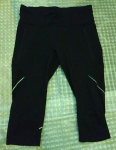 Red capri Quick Dri Xersion talla XL en las piernas bolsillos con cremallera XQD - Imagen 1 de 7
