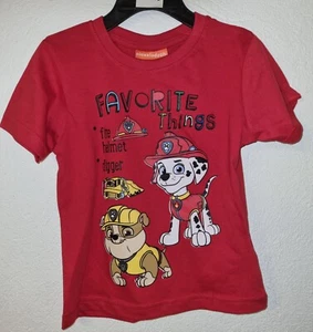 Paw Patrol T-Shirt - Bild 1 von 1