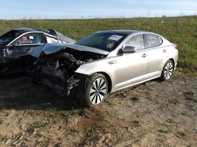 Interruptor de encendido usado se adapta a: Kia Optima 2012 llave inteligente de encendido sin llave EX grado A Foto 1 de 4