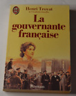 La gouvernante française - Henri Troyat - livre