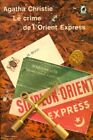 3582052 - Le crime de l'Orient-Express - Agatha Christie