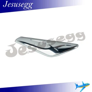 1 Pcs Front Right Side Panel Finisher For BMW X3 X4 F25 F26 51117338570 - Imagen 1 de 9