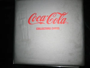 COCA COLA SANTA FOILS full Set's1-4, Cards set Series 1-4 and More BV$750 - Picture 1 of 12