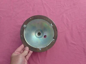 1957 Ford tail light body housing w/ socket and wiring, NOS! B7AZ 13434-A - Picture 1 of 7