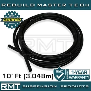 Rolls-Royce Phantom 2003-2016 Front Suspension Air Line Hose - 10 Ft. (3.048m) - Picture 1 of 7
