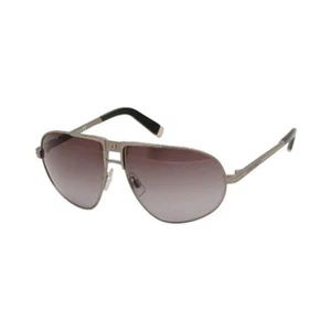 Dsquared2 Homme Pilote Sonnenbril De Le DQ0059S 15B Argent Gris/Gris ,Neuf + - Imagen 1 de 3