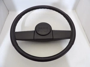 1977 1978 1979 1980-1986 Chevrolet C/K steering wheel (K10, Suburban, S-10) OEM - Picture 1 of 13