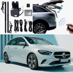 Electric Rear Tailgate System Fit For Mercedes Benz B-class 2022 Power Liftgate - Foto 1 di 10