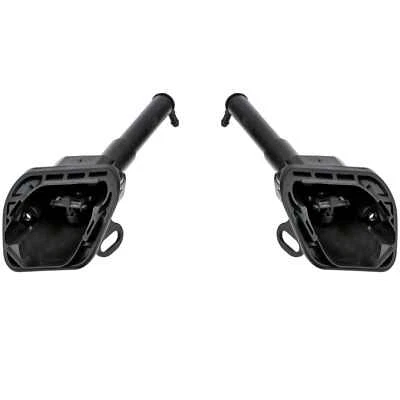 NTY Set Izquierda Derecha Boquilla De Lavado De Faros Para Volvo XC90 I 275 - Imagen 1 de 4