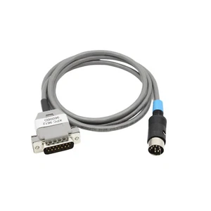 Kantronics 9600 Baud TNC auf ICOM 8 Pin DIN KPC-9612/XE K208 - Bild 1 von 2