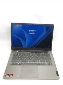 Lenovo ThinkBook 14 G3, AMD Ryzen 3 5300U @2.60Ghz, 16GB RAM, 256GB SSD, W11 - Picture 1 of 8