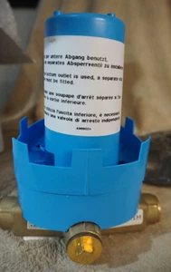 American Standard R520 Thermostatic Shower Rough-In Valve 1/2" *NEW* - Picture 1 of 6