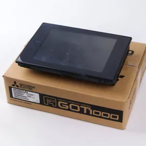 Nuevo Mitsubishi A970GOT-TBD-CH Pantalla Táctil A970GOTTBDCH DHL Envío Acelerado - Imagen 1 de 7