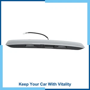 Pack (1)Trunk Lid Handle Grip for Nissan Pathfinder 2013-2019 - Foto 1 di 7