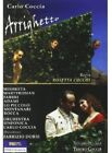 Fabrizio Dorsi - Arrighetto [New DVD] Ac-3/Dolby Digital, Dolby