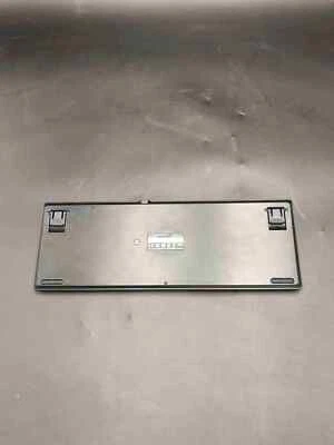 Sharkoon PureWriter TKL RGB - Tastatur - Hintergrundbeleuchtung - Bild 1 von 2