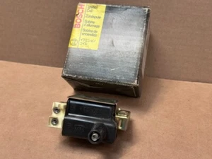 1992-2001 Honda Accord Civic CRV Bosch NOS HEI Ignition Coil 00269 Made in Japan - Picture 1 of 12