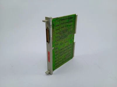 Siemens 6ES5390-5AA22 Timer/Conter - Bild 1 von 4