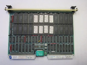 ABB MEM86-192K/BLKM Memory Board 57288531 Stromberg Allen-Bradley - Picture 1 of 3