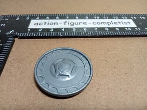 BIKER MÄUSE aus MARS THROTTLE Ritzel DISC Raketenwaffe 1993 GALOOB Teil 10I - Bild 1 von 1