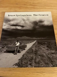 The Promise by Bruce Springsteen, 2 CD Set, Columbia 2010 - Foto 1 di 5