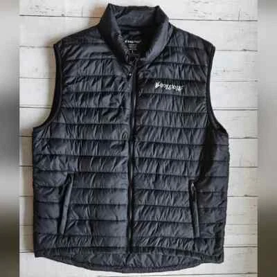 Colete Frogg Toggs Co-Pilot Tamanho Grande - Imagem 1 de 4