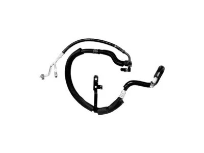 For Ford Explorer A/C Refrigerant Discharge / Suction Hose Assembly 99933DVRH Foto 1 de 2