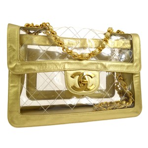 Las mejores ofertas en Bolsos y carteras CHANEL claro para De mujer | eBay