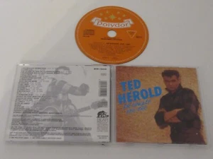 Ted Herold – Die Singles 1958-1960/BCD 15404 / CD ALBUM - Picture 1 of 3