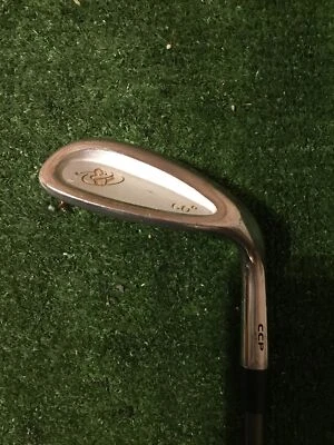 Play Big CCP 60* Lob Wedge LW ATS 55 Graphite Shaft - Image 1 of 4