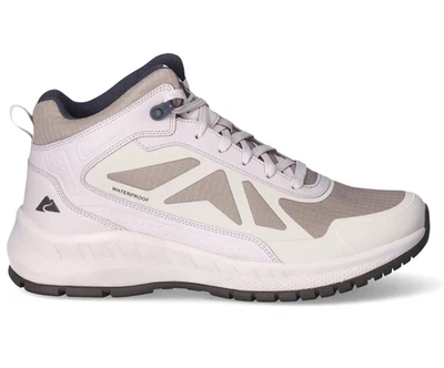 Botas impermeables para hombre Ozark Trail Tech excursionista invierno aire libre informales piedra 8 ($) Foto 1 de 4