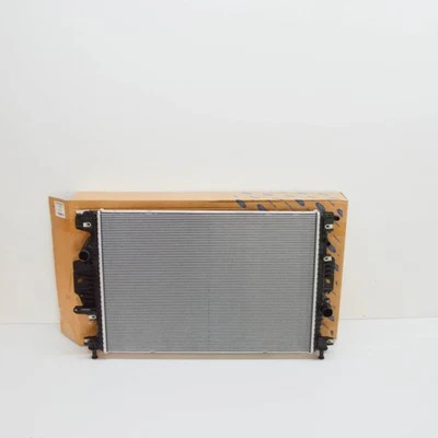 FORD EDGE MK2 Cooling Radiator E1G3-8005-AG 2006481 NEW GENUINE - Image 1 of 4