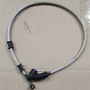 Sachs Madass 125 Front Disc Brake Tube - Picture 1 of 2