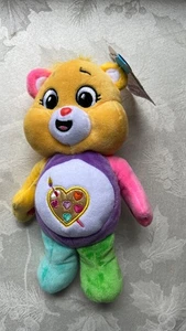 Care Bears “Work of Heart Bear” NWT 2025 - Picture 1 of 4
