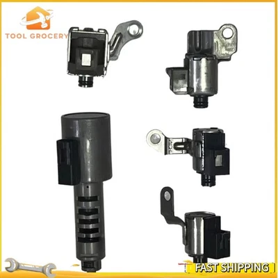 AW50-40LE Automatic Transmission Solenoid Valve Volvo850 Suzuki Aerio Compatible - Image 1 of 3