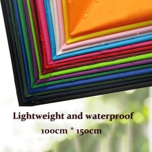 Handmade Needlework Kite Cloth Sewing Textile Patchwork Nylon Fabric Waterproof - Picture 1 of 29