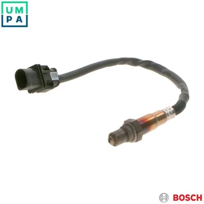 LAMBDA SENSOR 0 258 017 036 FOR BMW N52B25A/BF/B/AF/BE 2.5L N52B30A/AF/BF 3.0L - Image 1 of 4