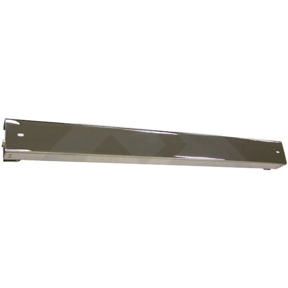 Barra frontal de parachoques trasera todoterreno RT20012 RT para Jeep Wrangler 1997-2006 Foto 1 de 1