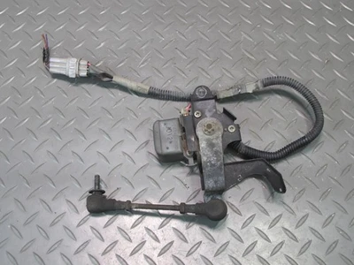 98-00 LEXUS UCF20L LS400 MÓDULO SENSOR DE ALTURA SUSPENSÃO DIANTEIRA DIREITA FABRICANTE DE EQUIPAMENTO ORIGINAL - Imagem 1 de 4