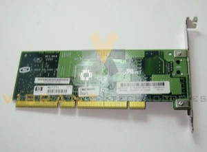 HP 268794-001 NC7771 PCI-X GIGABIT ADAPTER zy - Picture 1 of 5