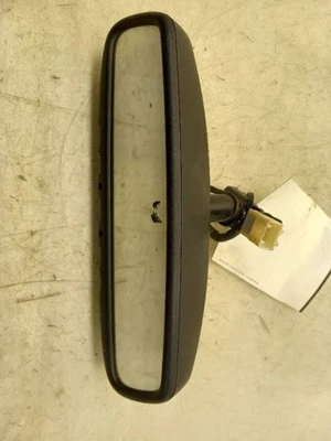 11-13 TOYOTA TUNDRA SR5 5.7L 4WD AT INTERIOR REAR VIEW MIRROR  - Image 1 of 4