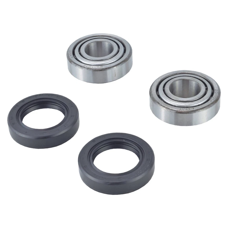 All Balls 25-1002 FRONT Wheel Bearing Seal Kit for Harley FLTR Road Glide 98-99 - Image 1 of 1