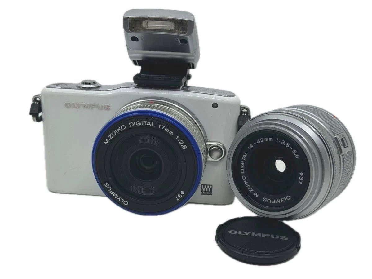 Olympus Pen E Pm1 for sale - eBay