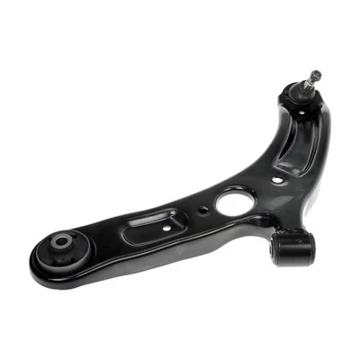 Brazo de control de suspensión y rótula de acero negro para Hyundai Elantra Coupé 2014 Foto 1 de 4