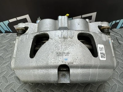 原始设备制造商 2021 - 2025 福特 F150 前制动计算器左驱动器 — 第 1/4 张图片